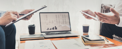 Business-Consultancy