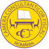 Camera Consultanților Fiscali – logo Camera Consultanților Fiscali - logo
