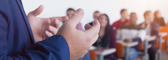 Cursuri de Formare Profesională Continuă